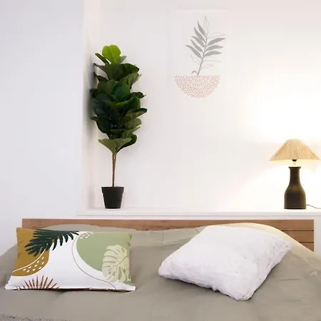 Le Saint Cosy Apartment *