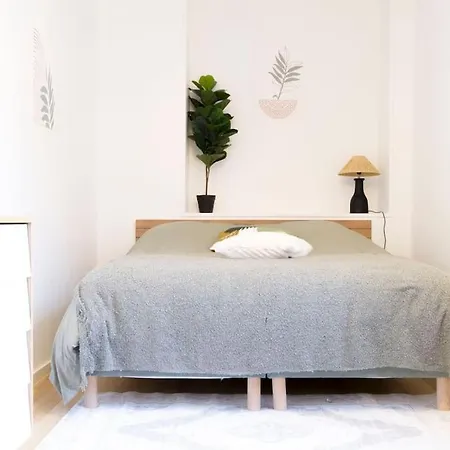 Apartment Le Saint Cosy *