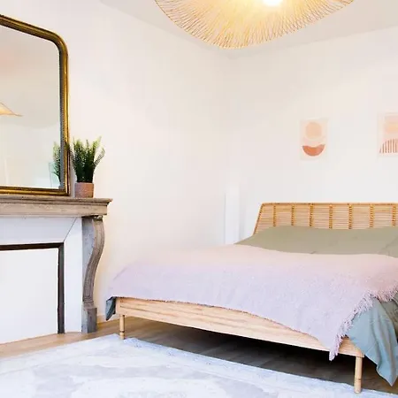 Le Saint Cosy Besançon