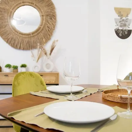 Le Saint Cosy Apartment